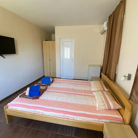 Penzion Gloria Houses-free Parking Varna
