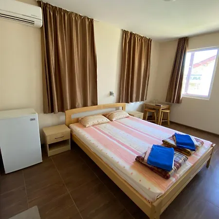Penzion Gloria Houses-free Parking *