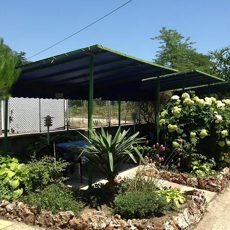 Gloria Houses-free Parking Penzion