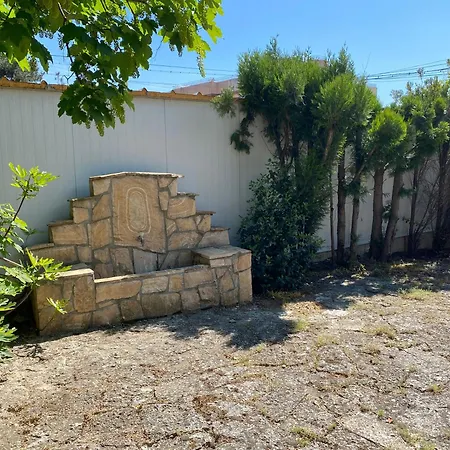 Gloria Houses-free Parking Penzion Varna