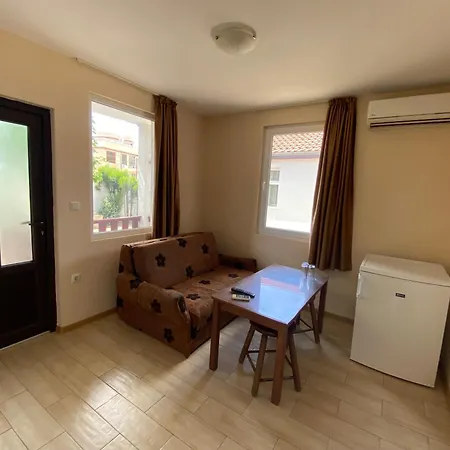 Pensionat Gloria Houses-free Parking 3*