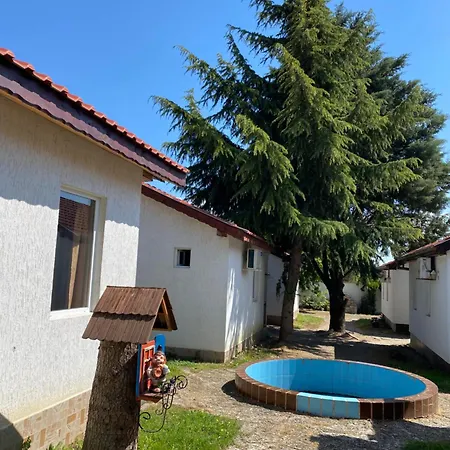 Pensionat Gloria Houses-free Parking