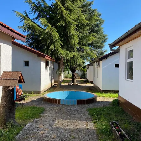 Pensionat Gloria Houses-free Parking