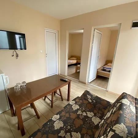 Gloria Houses-free Parking Varna