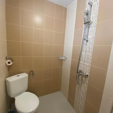 Gloria Houses-free Parking Penzion Varna
