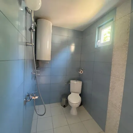 Gloria Houses-free Parking Pensionat Varna