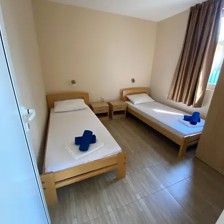 Gloria Houses-free Parking Penzion Varna
