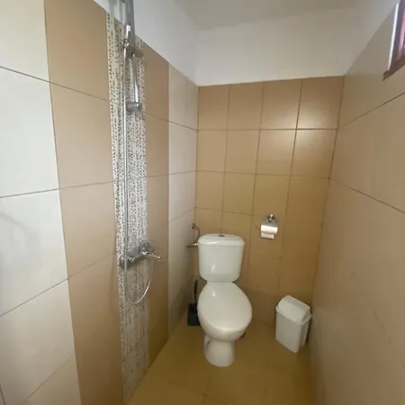 Penzion Gloria Houses-free Parking 3*