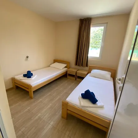 Gloria Houses-free Parking Affittacamere