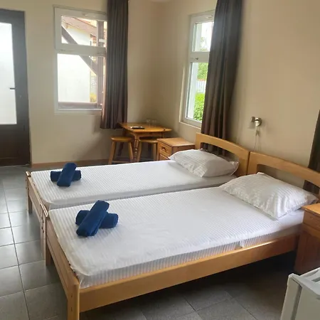 Gloria Houses-free Parking Pensionat 3*