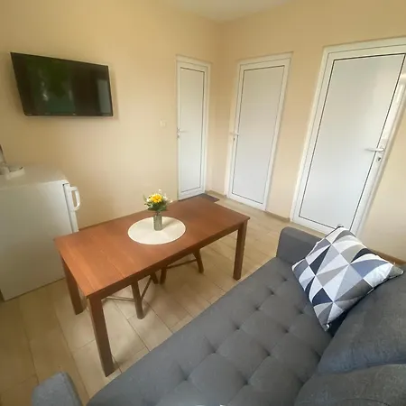 Gloria Houses-free Parking Pensionat