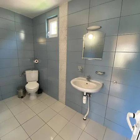 Pensionat Gloria Houses-free Parking 3*