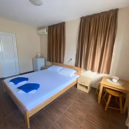 Gloria Houses-free Parking Pensionat 3*