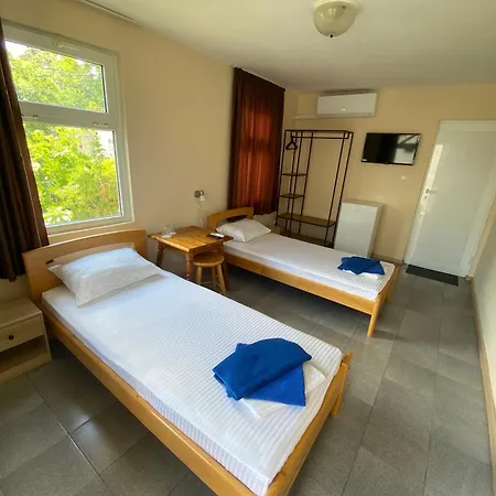 Gloria Houses-free Parking Affittacamere Varna