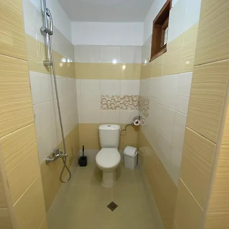 Gloria Houses-free Parking Pensionat Varna
