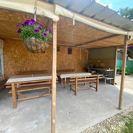 Gloria Houses-free Parking Affittacamere 3*